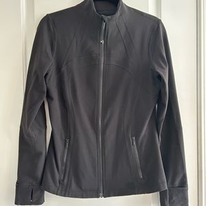 Lululemon sz 10 Define jacket